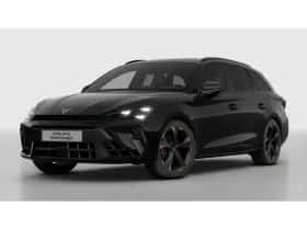 CUPRA Leon Sportstourer (2026) thumbnail 2