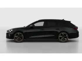 CUPRA Leon Sportstourer (2026) thumbnail 3