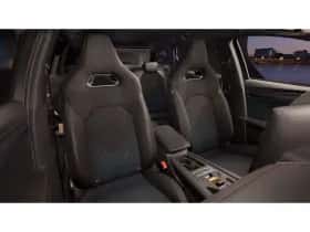 CUPRA Leon Sportstourer (2026) thumbnail 8