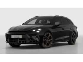 CUPRA Leon Sportstourer (2026) thumbnail 2