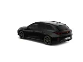 CUPRA Leon Sportstourer (2026) thumbnail 11