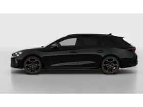 CUPRA Leon Sportstourer (2026) thumbnail 3