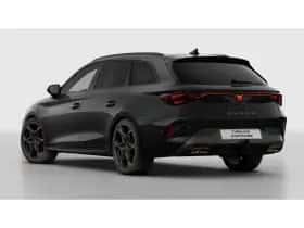 CUPRA Leon Sportstourer (2026) thumbnail 4