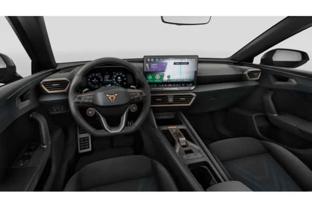 CUPRA Leon Sportstourer (2026) thumbnail 6