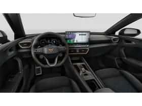 CUPRA Leon Sportstourer (2026) thumbnail 6