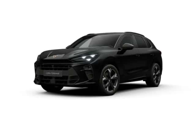 CUPRA Terramar (2026) thumbnail 1
