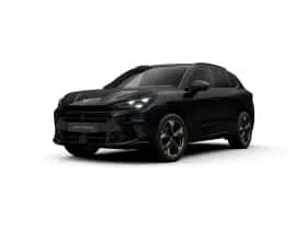 CUPRA Terramar (2026)