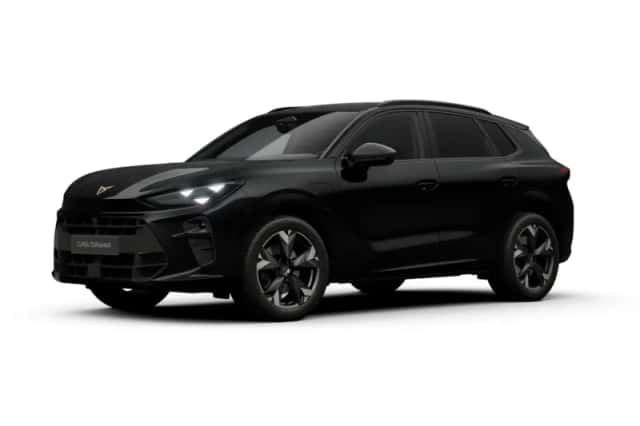CUPRA Terramar (2026) thumbnail 2