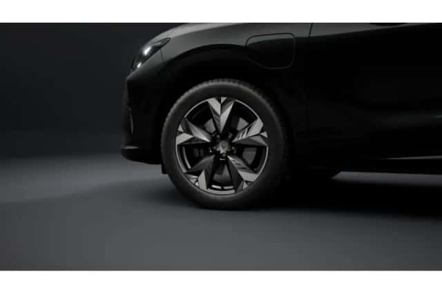 CUPRA Terramar (2026) thumbnail 5