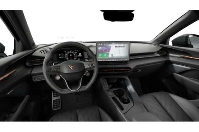 CUPRA Terramar (2026) thumbnail 6