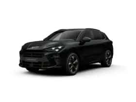 CUPRA Terramar (2026) thumbnail 10