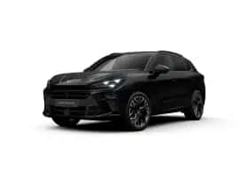 CUPRA Terramar (2026)
