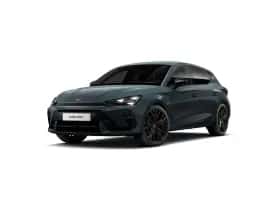 CUPRA Leon (2026)