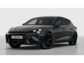 CUPRA Leon (2026) thumbnail 2