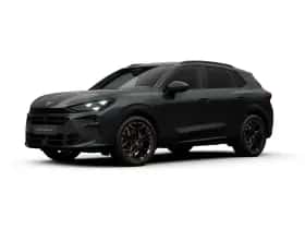 CUPRA Terramar (2026) thumbnail 2