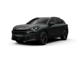 CUPRA Terramar (2026) thumbnail 10