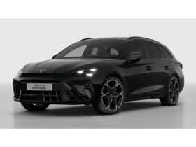 CUPRA Leon Sportstourer (2026) thumbnail 2