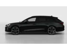 CUPRA Leon Sportstourer (2026) thumbnail 3