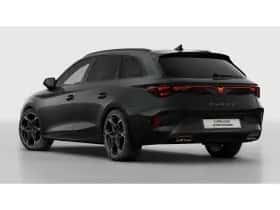 CUPRA Leon Sportstourer (2026) thumbnail 4