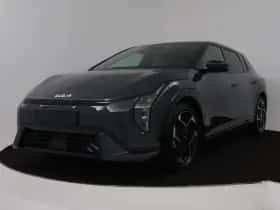 CUPRA Tavascan (2026)