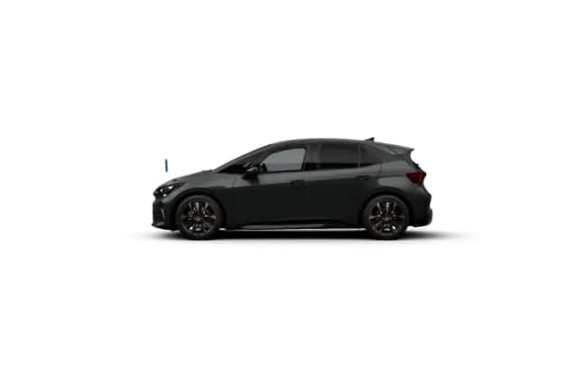 CUPRA Born (2026) thumbnail 3