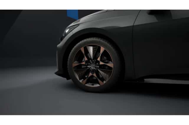 CUPRA Born (2026) thumbnail 5