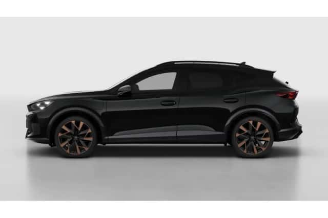 CUPRA Formentor (2026) thumbnail 3