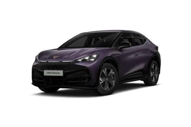 CUPRA Tavascan (2026) thumbnail 1