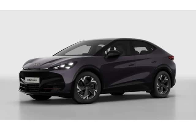 CUPRA Tavascan (2026) thumbnail 2
