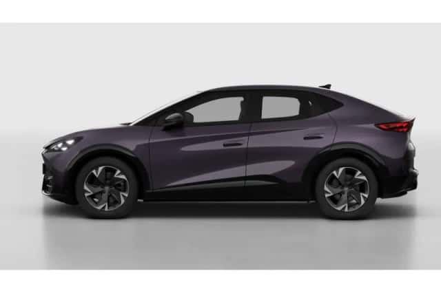 CUPRA Tavascan (2026) thumbnail 3