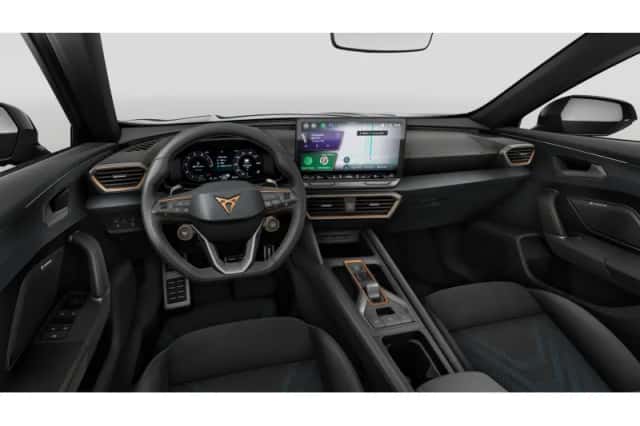 CUPRA Formentor (2026) thumbnail 6