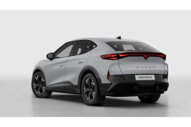 CUPRA Tavascan (2026) thumbnail 4