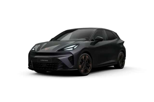 CUPRA Raval (2026) thumbnail 1