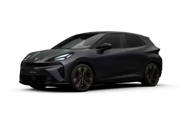 CUPRA Raval (2026) thumbnail 2
