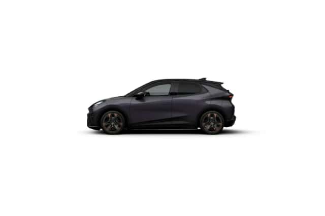CUPRA Raval (2026) thumbnail 3