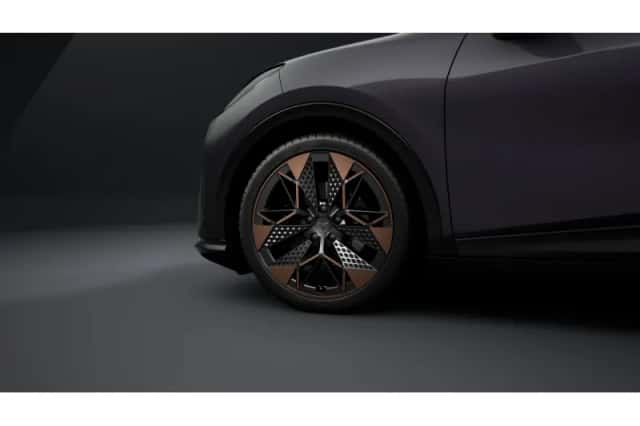 CUPRA Raval (2026) thumbnail 5