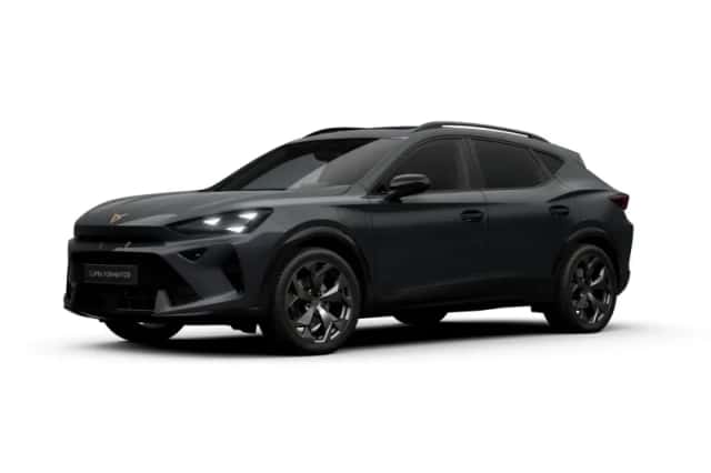 CUPRA Formentor (2026) thumbnail 2