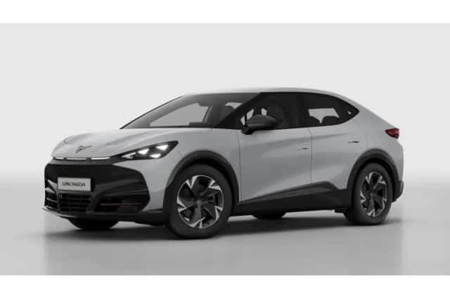 CUPRA Tavascan (2026) thumbnail 2