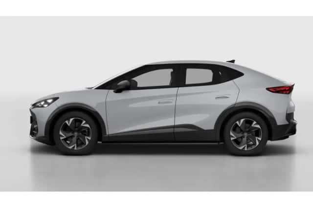 CUPRA Tavascan (2026) thumbnail 3
