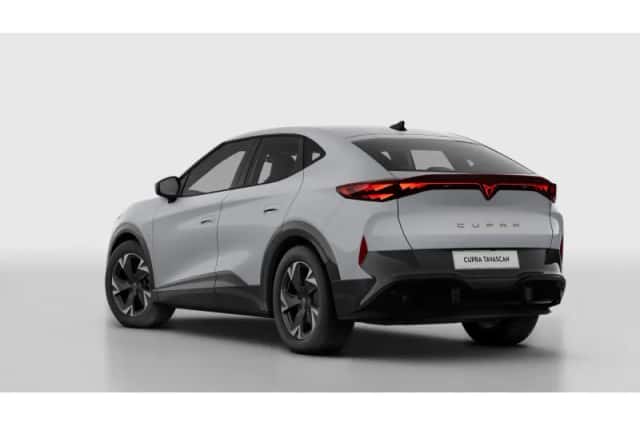 CUPRA Tavascan (2026) thumbnail 4