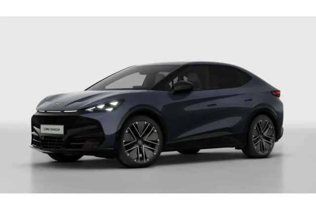 CUPRA Tavascan (2026) thumbnail 2