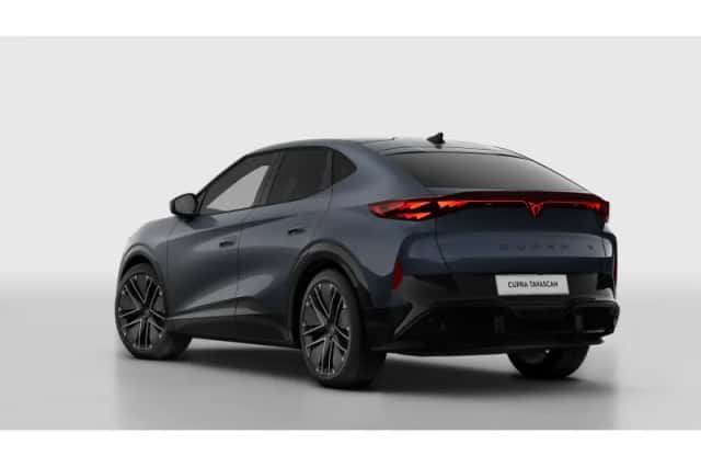 CUPRA Tavascan (2026) thumbnail 4