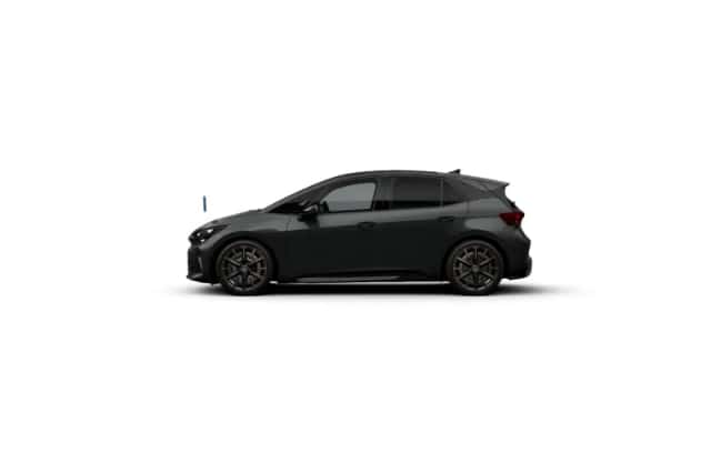 CUPRA Born (2026) thumbnail 3