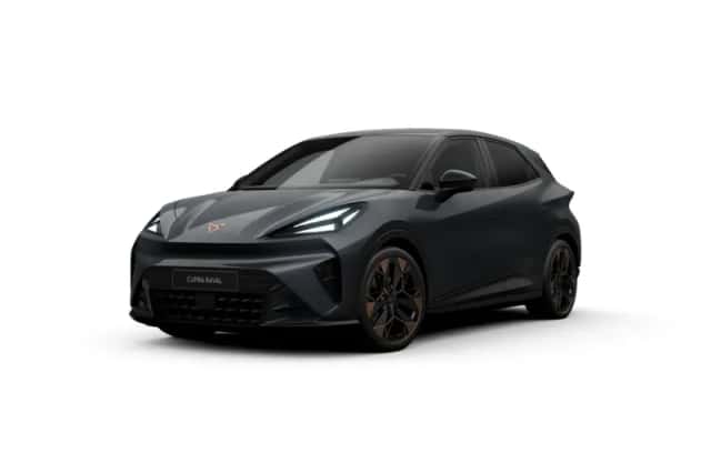 CUPRA Raval (2026) thumbnail 1