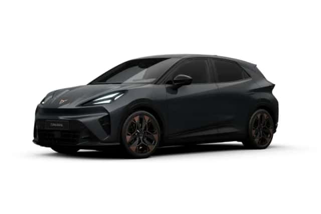 CUPRA Raval (2026) thumbnail 2