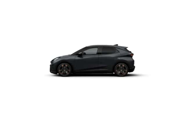 CUPRA Raval (2026) thumbnail 3