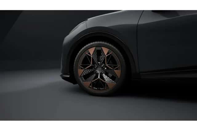 CUPRA Raval (2026) thumbnail 5