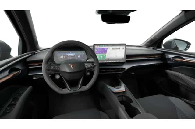 CUPRA Raval (2026) thumbnail 6
