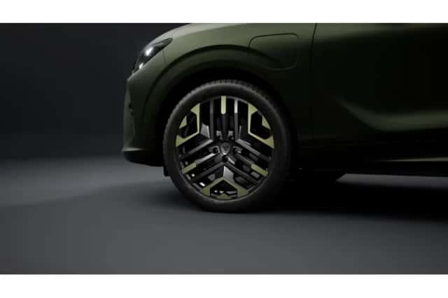 CUPRA Terramar (2026) thumbnail 5
