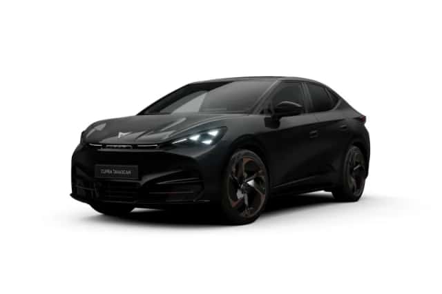 CUPRA Tavascan (2026) thumbnail 1
